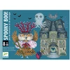 Image de Jeu de cartes Spooky Boo