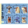 Image de Jeux de cartes Top Dogs