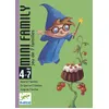 Image de Djeco Mini Family - Jeu De 7 Familles