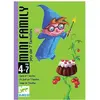 Image de Mini Family - Jeu de 7 familles