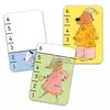 Image de DJECO Batawaf, Jeu de cartes enfant 3 à 6 ans en occasion ou reconditionné