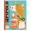 Image de Pipolo - Jeu du menteur