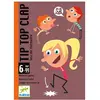 Image de Tip Top Clap - Jeu de mémoire