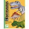Image de Jeu de cartes Batasaurus