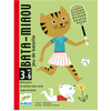 Image de Jeu de cartes Bata-Miaou