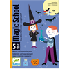 Image de Jeu de cartes Magic School