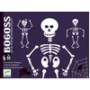 Image de Djeco Jeu De Cartes Bogoss