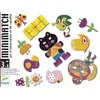 Image de Djeco Minimatch