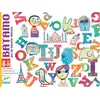 Image de Djeco Batamo