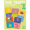 Image de Jeu Mini Travel Teki