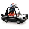 Image de Crazy Motors - Hurry Police