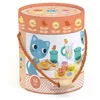 Image de GoÃ»ter des chatons - FSC 100%