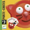 Image de Djeco Porte Cartes - TÃªte De Chat