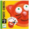 Image de Porte-cartes - Tête de chat
