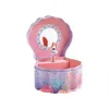 Image de Boite A Musique Coffret Sirene Enchantee