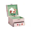 Image de Boite A Musique Coffret Faon Des Bois