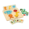 Image de Jeu éducatif magnétique Géobasic
