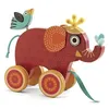 Image de Djeco Indy Ã Trainer
