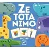 Image de Jeu De Construction Ze Totanimo