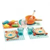 Image de A Table Les Chats !