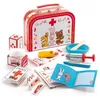 Image de Kit De Docteur Pour Doudou Bobodoudou Djeco