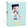 Image de Figurines Tinyly Barbouille et Gribs