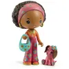 Image de Figurines Tinyly Poppy & Nouky