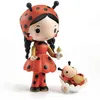 Image de Coco & Minico - Figurines Tinyly