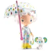 Image de Figurines Tinyly Prunelle & Bianca
