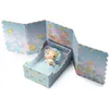 Image de Blue Tinyroom - figurines Tinyly