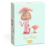 Image de Figurines Tinyly Amy et Mushy