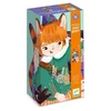 Image de Puzzle maxi géant Pio le magicien 36 pièces - Djeco