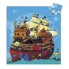 Image de Djeco Le Bateau De Barberousse