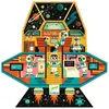 Image de Puzzle Station spatiale 54 pièces