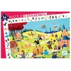 Image de Puzzle d'observation - Contes - 54 pcs