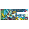 Image de Puzzle Gallery Land and sea 1000 pièces