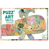 Image de Puzzle Whale 150 pièces