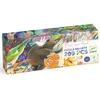Image de Puzzle Gallery Woods music band 200 pièces - Djeco