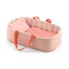 Image de Couffin Pink Lines Pomea Djeco