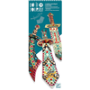 Image de Kit 3 Sabres mosaïques à décorer