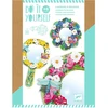 Image de Mosaïques & Stickers DIY Douceur Florale