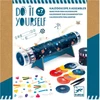 Image de DIY À créer Kaléidoscope Immersion spatiale