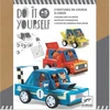 Image de DIY À créer Voitures de course Grand prix
