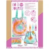 Image de Coffret accessoires Tie-Dye à créer Sunshine Camp Do It Yourself