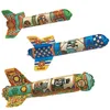 Image de Diy Avions A Colorier - Dans Le Ciel