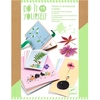 Image de Kit DIY Presse et Tableaux Inspirante Nature