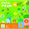 Image de Memo Meuh
