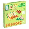 Image de Casse TÃªte Djeco Logic Garden