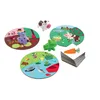 Image de Jeux Des Tout Petits - Little Association