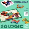 Image de Djeco Pentanimo